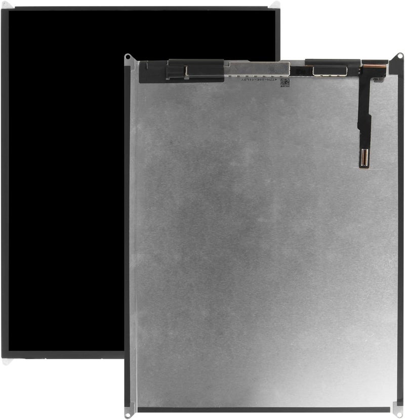 ARSSLY Screen Replacement for iPad air 1 1st for iPad 5 5th Gen A1474, A1475, A1476 LCD Panel for iPad 9.7 2017 5th A1823 A1822 LCD for iPad 9.7 2018 6th Gen A1954 A1893 LCD Display (No Touch Screen) - Image 3